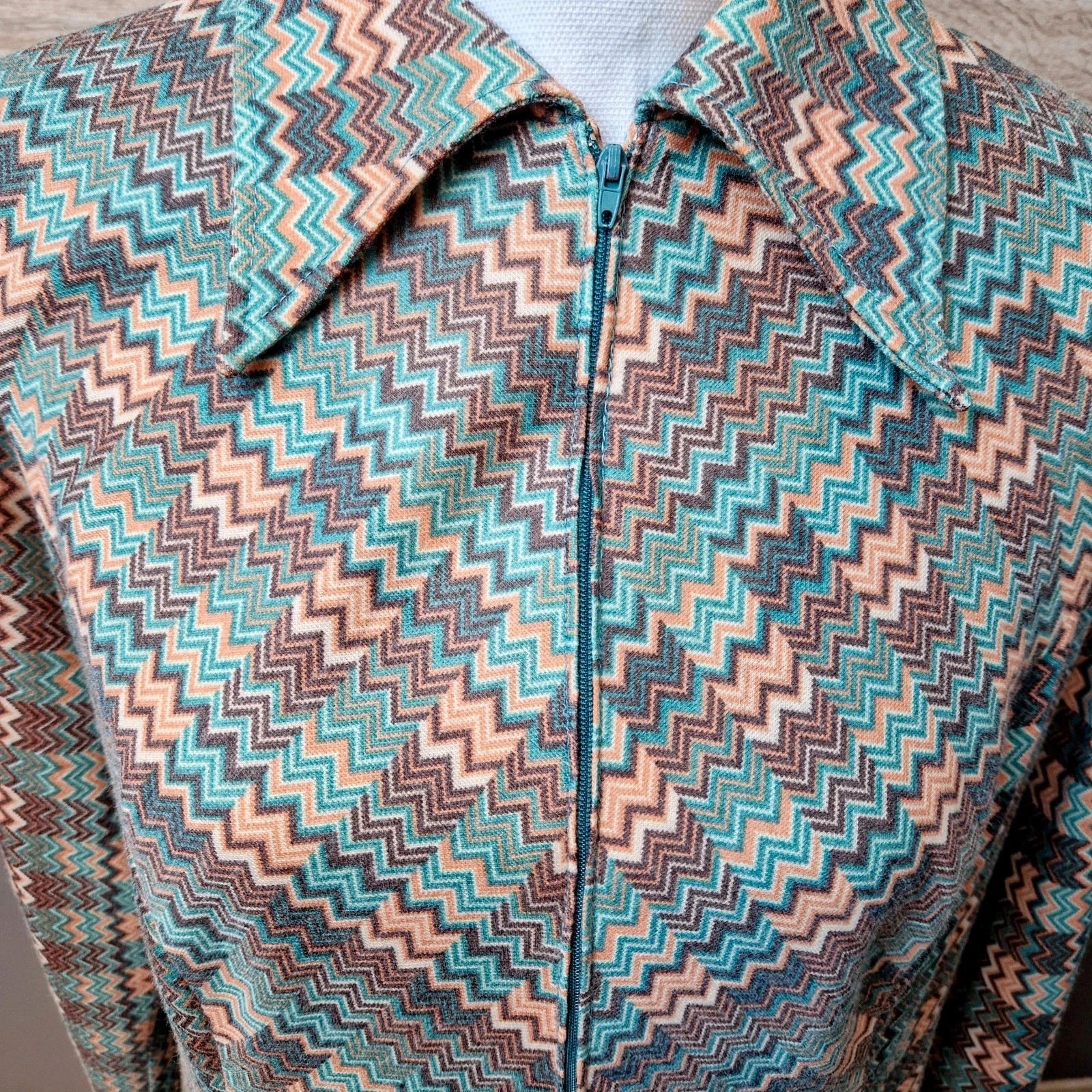 Vestido vintage. – photo 2